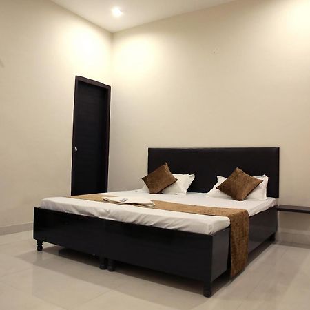 Aspire Rooms 712 Ludhiana Exterior photo