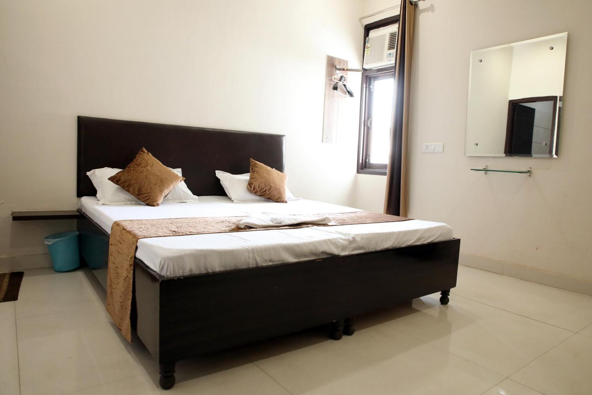 Aspire Rooms 712 Ludhiana Exterior photo