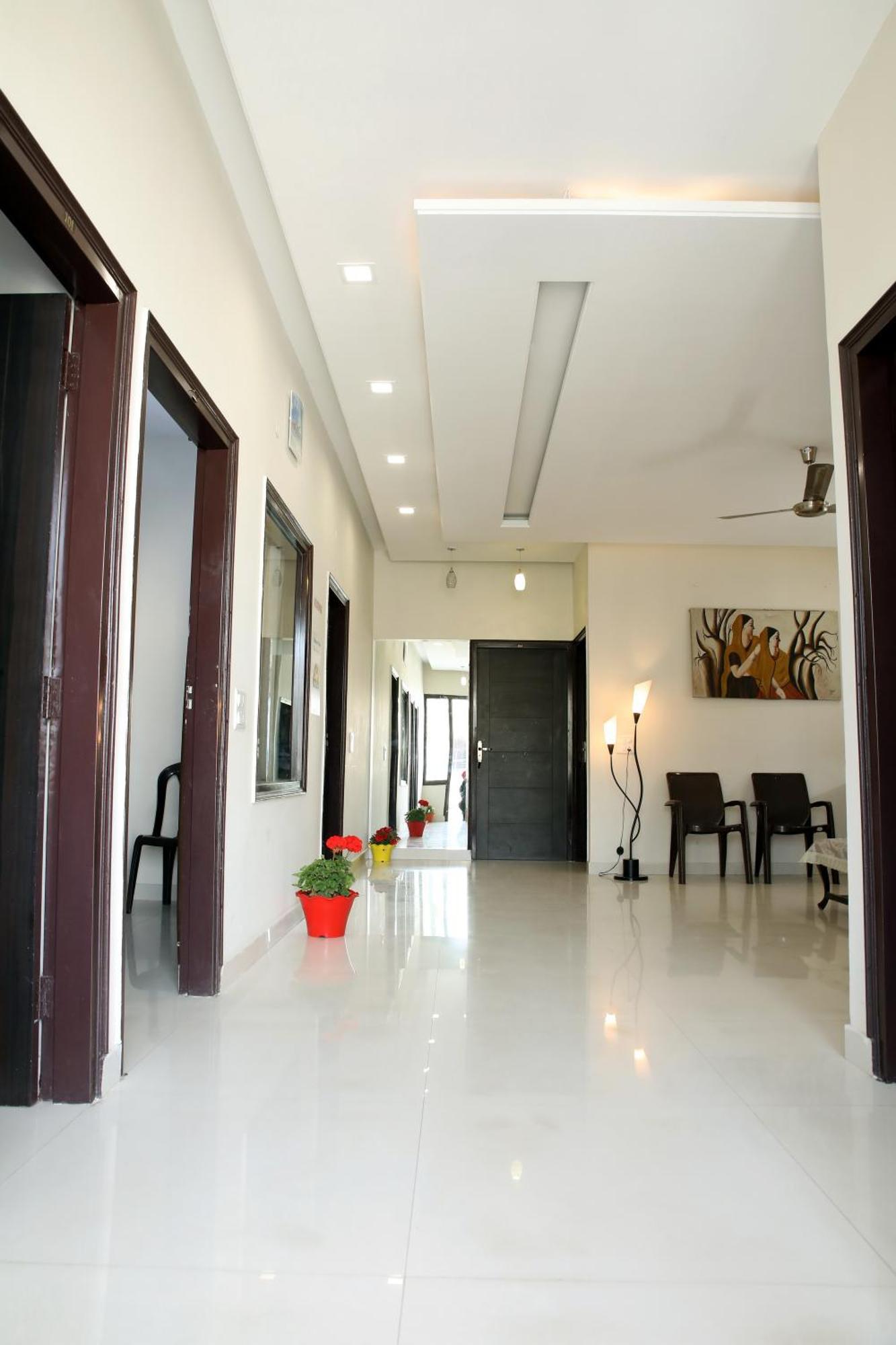 Aspire Rooms 712 Ludhiana Exterior photo