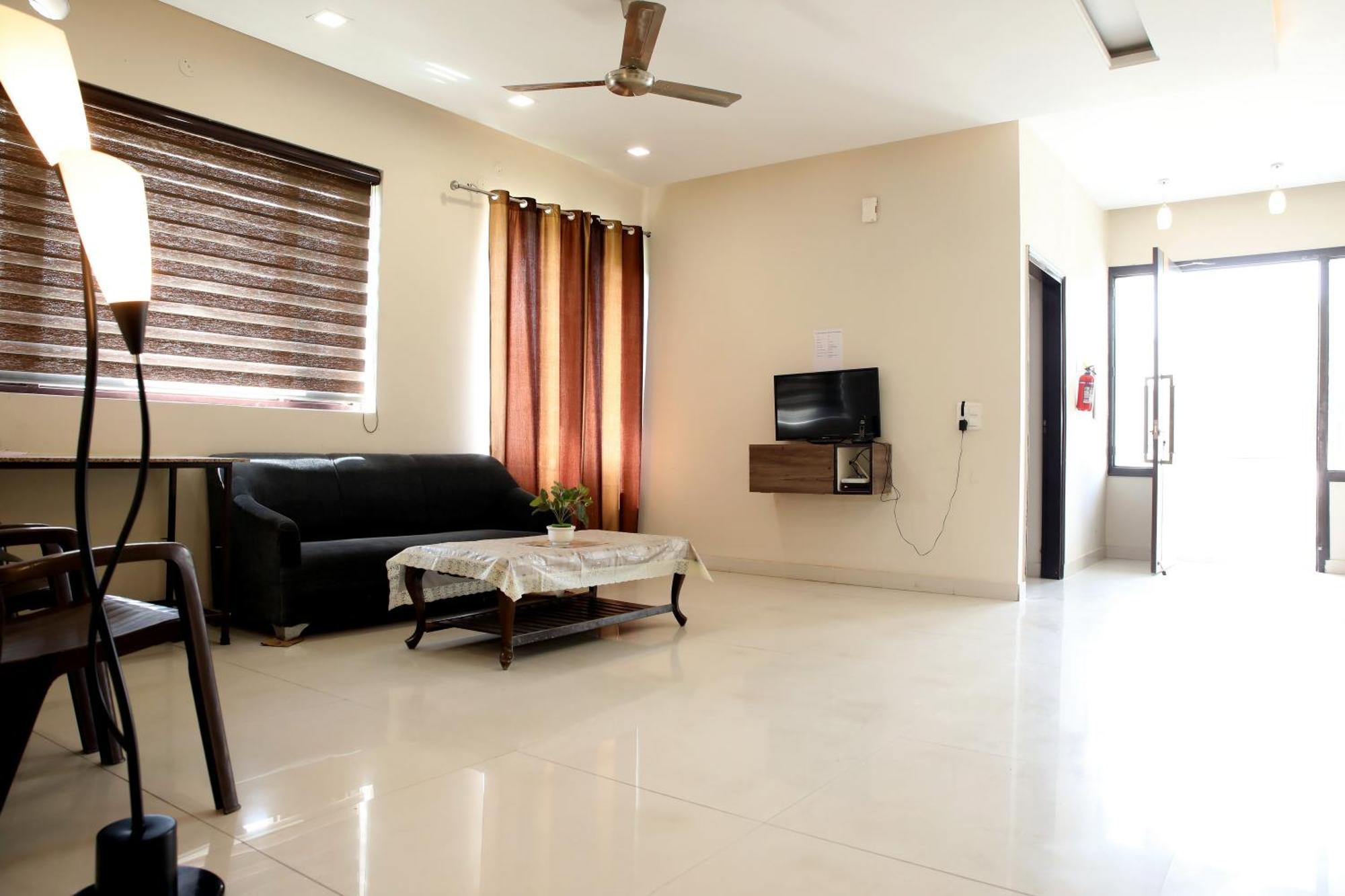 Aspire Rooms 712 Ludhiana Exterior photo