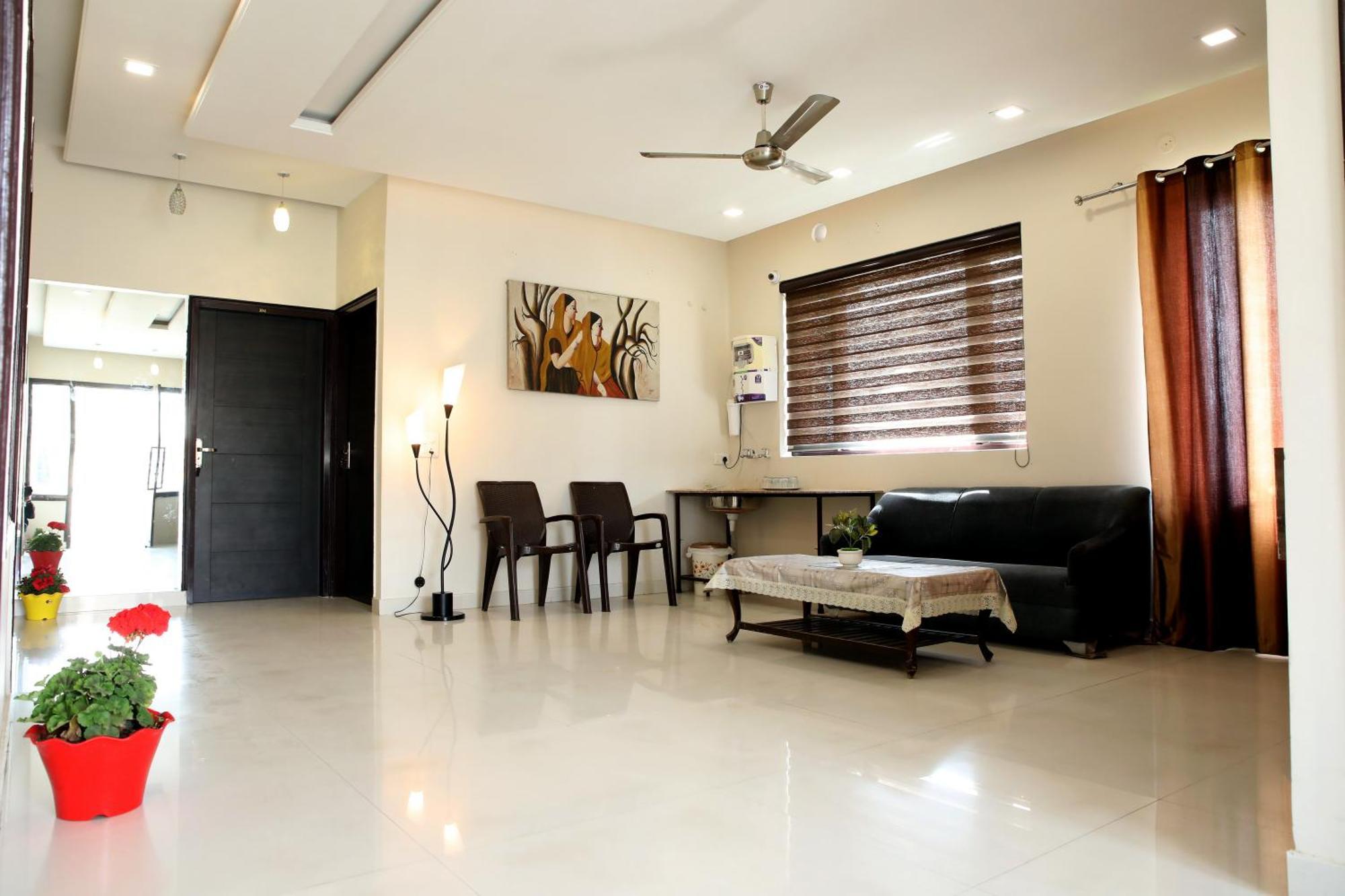 Aspire Rooms 712 Ludhiana Exterior photo