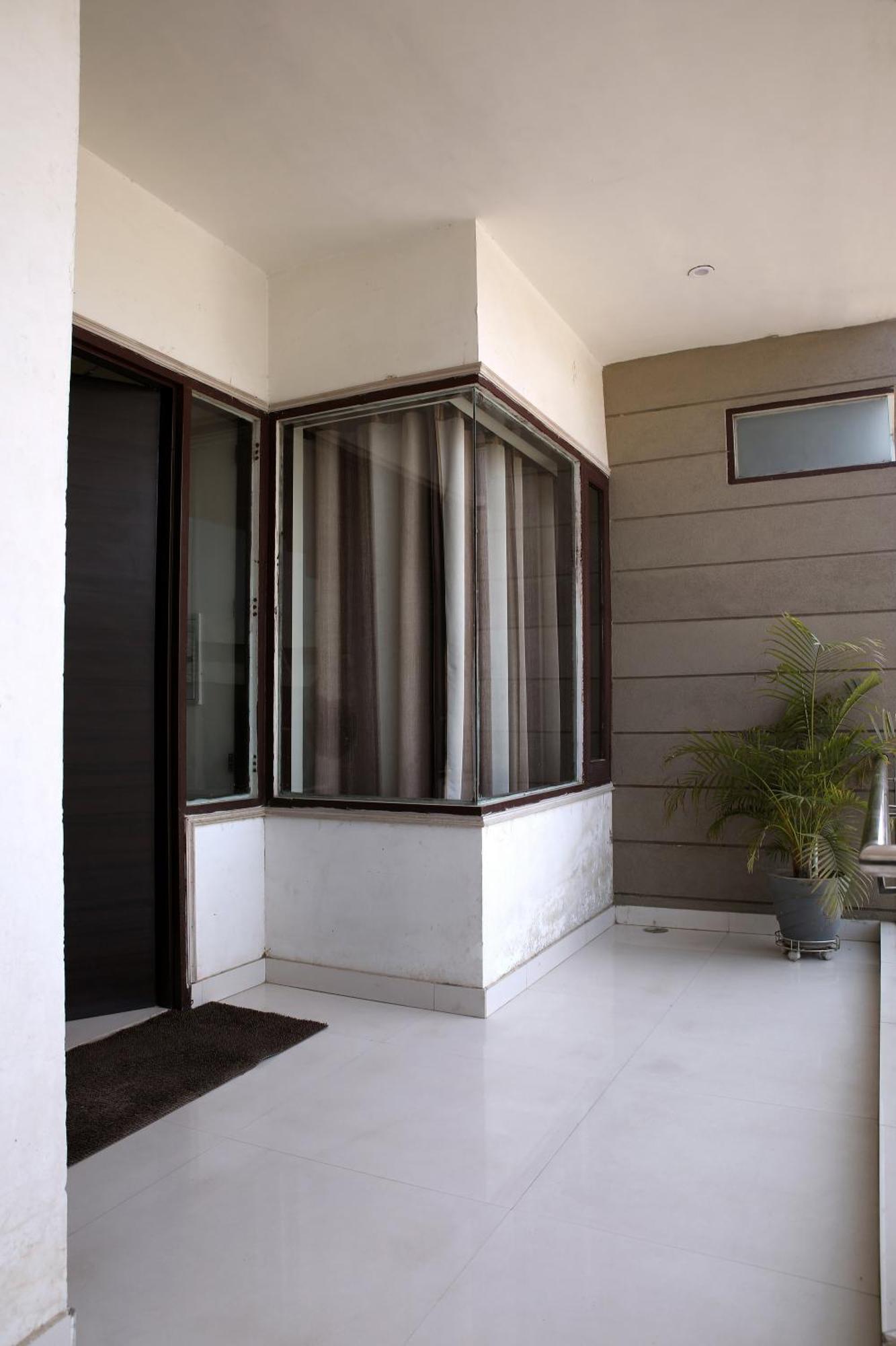 Aspire Rooms 712 Ludhiana Exterior photo